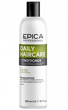 Epica Professional Кондиционер для ежедневного ухода Daily Haircare, 300 мл