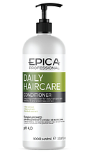 Epica Professional Кондиционер для ежедневного ухода Daily Haircare, 1000 мл