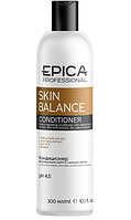 Epica Professional Кондиционер регулирующий работу сальных желез Skin Balance, 300 мл