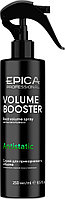 Epica Professional Спрей для прикорневого объема Volume Booster 200 мл