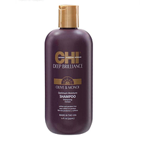 CHI Шампунь увлажняющий Deep Brilliance Optimum Moisture, 355 мл