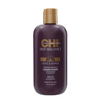 CHI Кондиционер увлажняющий Deep Brilliance Optimum Moisture, 355 мл