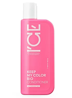 Ice Professional Кондиционер для окрашенных и тонированных волос Keep My Color 250 мл