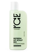 Ice Professional Кондиционер для всех типов волос Refresh My Scalp 250 мл