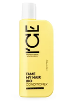 Ice Professional Кондиционер для тусклых и въющихся волос Tame My Hair 250 мл