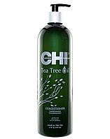 CHI Кондиционер с маслом Чайного дерева Tea Tree Oil, 355 мл