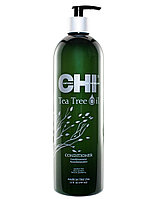 CHI Кондиционер с маслом Чайного дерева Tea Tree Oil, 739 мл