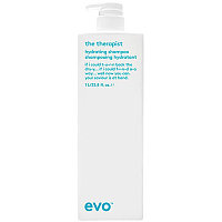 Evo Шампунь увлажняющий для волос The Therapist Hydrating Shampoo, 1000 мл