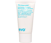 Evo Шампунь увлажняющий для волос The Therapist Hydrating Shampoo, 30 мл