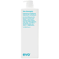 Evo Кондиционер увлажняющий для волос The Therapist Hydrating Conditioner, 1000 мл