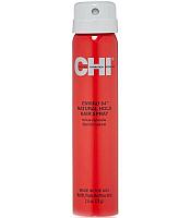 CHI Лак для волос средней фиксации Enviro 54 Hair Spray natural hold, 74 гр