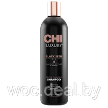 Серия Luxury Black Seed Oil с маслом черного Тмина от CHI