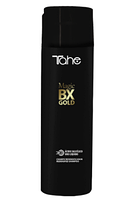 Tahe Шампунь для интенсивного увлажнения волос Magic BX Gold, 300 мл