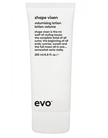 Evo Лосьон для обьема волос, текстуры и блеска Shape Vixen Volumising Lotion 200 мл