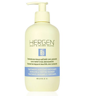 Hergen Восстанавливающий несмываемый бальзам для ослабленных, окрашенных и завитых волос B3, 400 мл