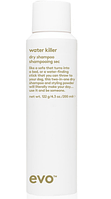 Evo Сухой шампунь-спрей для волос Water Killer Dry Shampoo, 200 мл