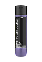 Matrix Кондиционер Color Obsessed So Silver Total Results, 300 мл