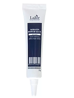 La'dor Сыворотка с кератином для секущихся кончиков волос Keratin Power Glue, 15 мл