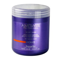 FarmaVita Питательная маска для сухих и ослабленных волос Amethyste Hydrate, 1000 мл