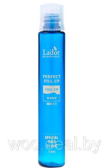 La'dor Филлер для восстановления волос Perfect Hair Fill-Up, 13 мл - фото 1 - id-p167433636