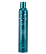 Biosilk Лак для волос Volumizing Therapy Hairspray 296 г