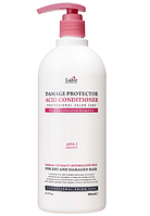 La'dor Кондиционер для волос Damaged Protector Acid Conditioner 900 мл