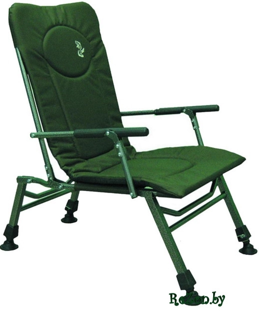 Кресло складное карповое Elektrostatyk F8R