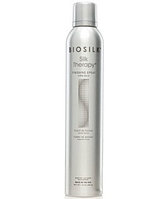 Biosilk Лак для волос сильной фиксации Silk Therapy Finishing Spray Firm Hold 284 гр