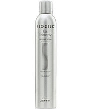 Biosilk Лак для волос средней фиксации Silk Therapy Finishing Spray Natural Hold 284 гр