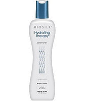 Biosilk Кондиционер для восстановления и увлажнения волос Hydrating Therapy 355 мл