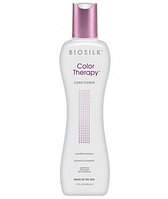 Biosilk Кондиционер Color Therapy Восстановление и защита цвета 335 мл