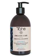 Tahe Шампунь для тонких и сухих волос Original Organic Care, 500 мл