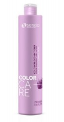 Sergio Professional Кондиционер для окрашенных волос Color Care, 250 мл - фото 1 - id-p167428513