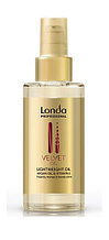 Londa Professional Аргановое масло для восстановления волос Velvet Oil, 100 мл