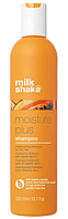 Z One Concept Milk Shake Увлажняющий шампунь Moisture Plus, 300 мл