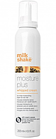 Z One Concept Milk Shake Увлажняющая крем-пена Moisture Plus 200 мл