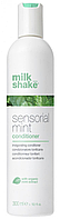 Z One Concept Milk Shake Кондиционер чувственная мята Sensorial Mint, 300 мл