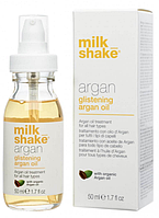 Z One Concept Milk Shake Аргановое масло Argan Oil, 50 мл