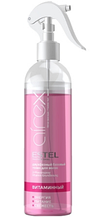 Estel Витаминный двухфазный базовый тоник для волос Airex 400 мл
