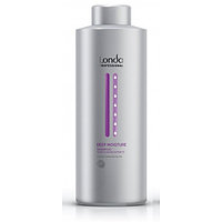 Londa Professional Увлажняющий шампунь Deep Moisture, 1000 мл