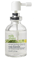 Z One Concept Milk Shake Лосьон энергетический Energizing Blend Scalp Care 30 мл