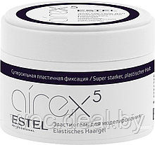Estel Эластик-гель суперсильной пластичной фиксации Airex 75 мл