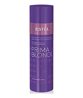 Estel Серебристый бальзам для холодных оттенков блонд Prima Blonde, 200мл