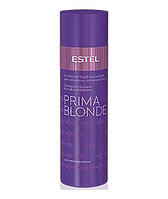 Estel Серебристый бальзам для холодных оттенков блонд Prima Blonde, 1000мл