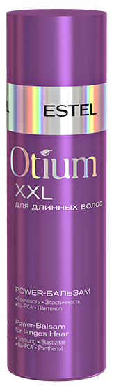 Estel Power-бальзам для длинных волос Otium XXL 200 мл - фото 1 - id-p167430658