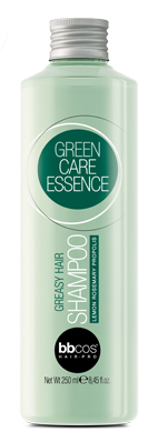 BBcos Шампунь для жирных волос Green Care Essence, 250 мл - фото 1 - id-p167431746