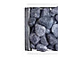 Электрическая печь KARINA Tetra 12 Талькохлорит, фото 10