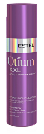 Estel Спрей-кондиционер для длинных волос Otium XXL 200 мл - фото 1 - id-p167430660
