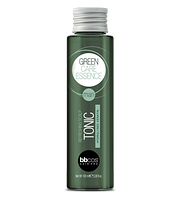 BBcos Тоник очищающий для волос Green Care Essence Man 100 мл