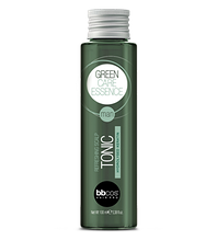BBcos Тоник очищающий для волос Green Care Essence Man 100 мл